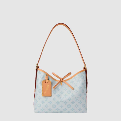 루이비통 여성 캐리올 PM M27532 - Louis vuitton Womens Carryall PM - lvb13315x