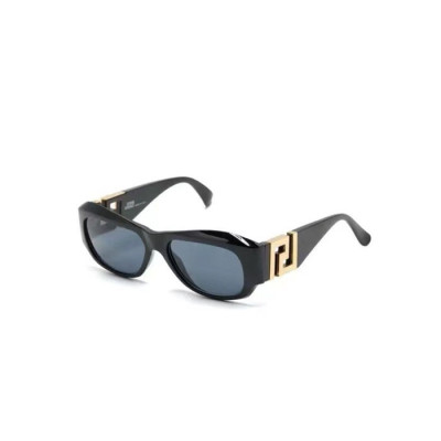 베르사체 남성 이니셜 선글라스 - Versace Mens Premium Sunglasses - acc6890x