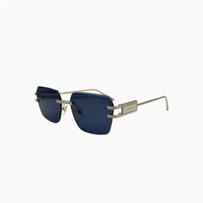 베르사체 남성 프리미엄 메탈 프레임 선글라스 - Versace Mens Premium Metal Frame Sunglasses - acc6901x