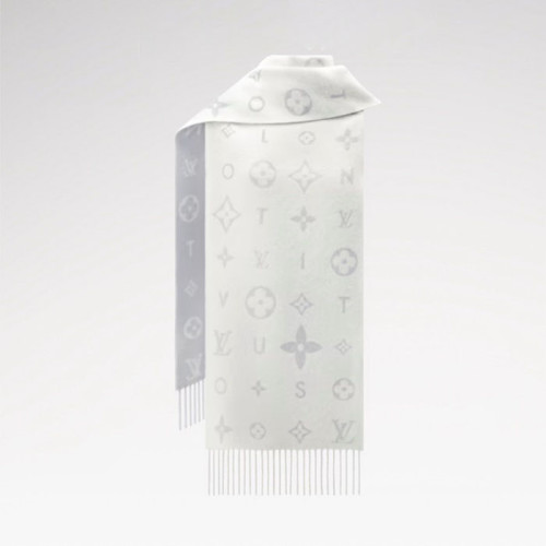 루이비통 여성 모노그램 머플러 - Louis vuitton Womens Monogram Muffler - acc6912x