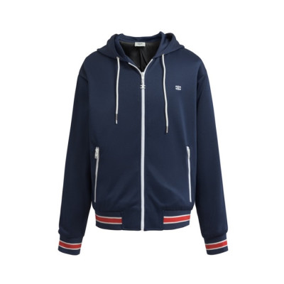 셀린느 남성 후드 자켓 - Celine Mens Hood Jacket - cec13376x