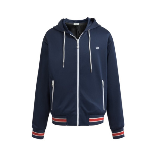 셀린느 남성 후드 자켓 - Celine Mens Hood Jacket - cec13376x