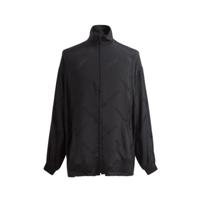발렌시아가 남성 캐쥬얼 자켓 - Balenciaga Mens Casual Jacket - bac13379x
