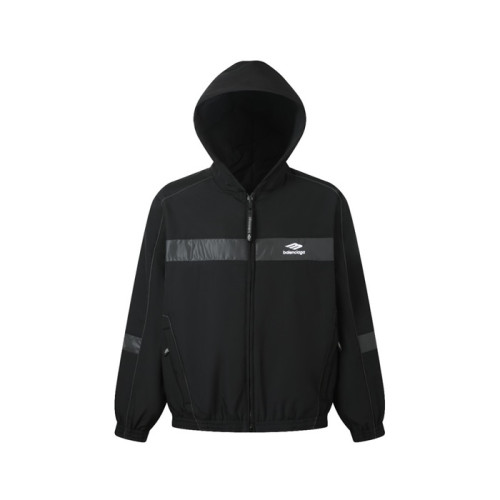 발렌시아가 남성 후드 자켓 - Balenciaga Mens Hood Jacket - bac13389x