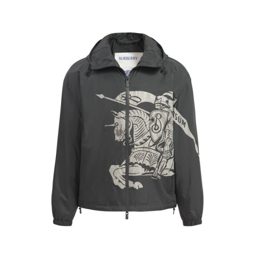 버버리 남성 후드 자켓 - Burberry Mens Hood Jacket - buc13396x