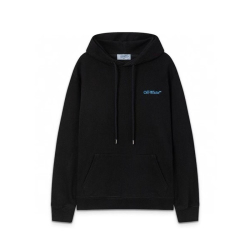 오프화이트 남성 캐쥬얼 후드티 - Off-white Mens Casual Hooded - ofc13398x