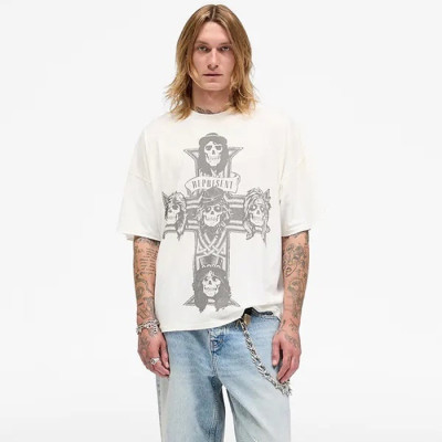 리프리젠트 남성 라운드 반팔티 - Represent Mens Round Tshirt - rec13408x