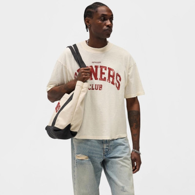 리프리젠트 남성 라운드 반팔티 - Represent Mens Round Tshirt - rec13411x