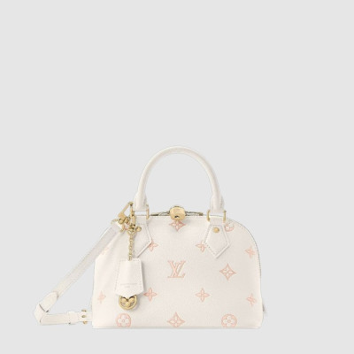 루이비통 여성 알마 BB M27574 - Louis vuitton Womens Alma BB - lvb13331x