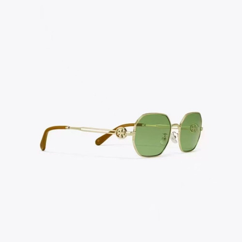 토리버치 여성 프리미엄 메탈 프레임 선글라스 - Tory Burch Womens Premium Metal Frame Sunglasses - acc6924x