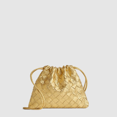 보테가베네타 여성 스몰 더스트 백 - Bottega veneta Womens Small Dust Bag - bvb13341x