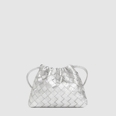 보테가베네타 여성 스몰 더스트 백 - Bottega veneta Womens Small Dust Bag - bvb13342x