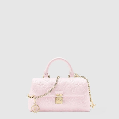 루이비통 여성 나노 마들렌 M27043 - Louis vuitton Womens Nano Madeleine - lvb13345x