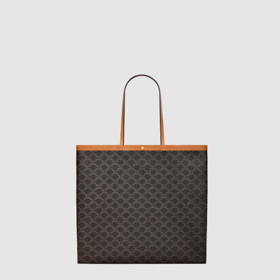 셀린느 여성 라지 플랫 쇼퍼 - Celine Womens Large Flat Shopper - ceb13348x