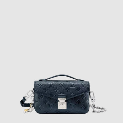 루이비통 여성 포쉐트 메티스 이스트 웨스트 M26456 - Louis vuitton Womens Pochette Metis East West - lvb13358x