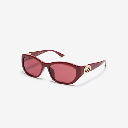 구찌 여성 이니셜 선글라스 - Gucci Womens Sunglasses - acc6934x