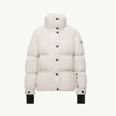 몽클레어 여성 다운 패딩 - Moncler Womens Down Padding - moc13410x
