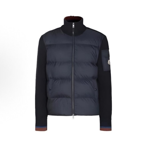 몽클레어 남성 다운 패딩 - Moncler Mens Down Padding - moc13412x