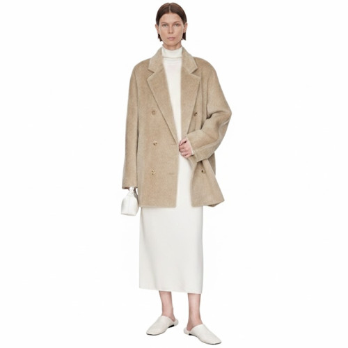 막스마라 여성 아이콘 코트 - Maxmara Womens Icon Coat - mac13432x