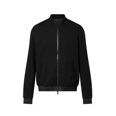 루이비통 남성 양면 자켓 - Louis vuitton Mens Reversible Jacket - lvc13450x