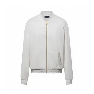 루이비통 남성 양면 자켓 - Louis vuitton Mens Reversible Jacket - lvc13451x