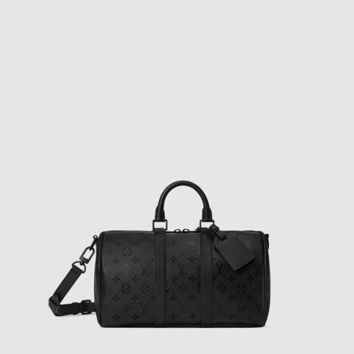 루이비통 남성 키폴 반둘리에 35 M28370 - Louis vuitton Mens Keepall Bandoulière 35 - lvb13361x