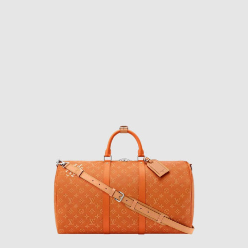 루이비통 남성 키폴 반둘리에 50 M26864 - Louis vuitton Mens Keepall Bandoulière 50 - lvb13363x