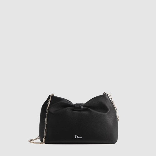 디올 여성 보우 스몰 백 - Dior Womens Bow Small Bag - dib13382x