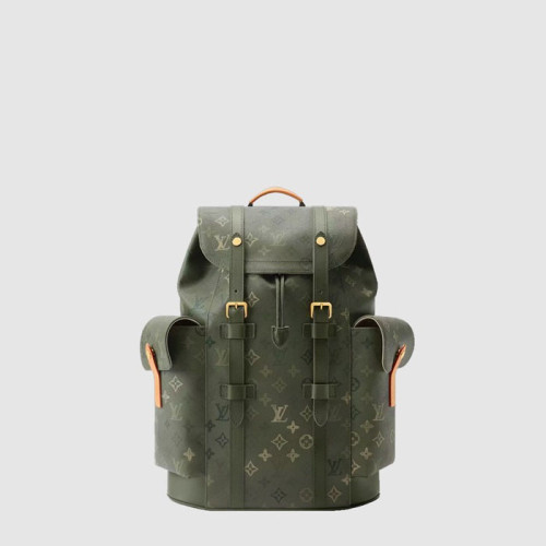 루이비통 남성 크리스토퍼 MM M27080 - Louis vuitton Mens Christopher MM - lvb13390x