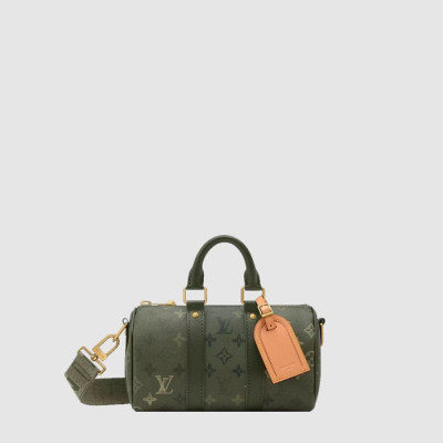 루이비통 남성 키폴 반둘리에 25 M26930 - Louis vuitton Mens Keepall Bandoulière 25 - lvb13392x