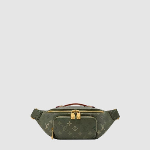 루이비통 남성 러시 범백 M26933 - Louis vuitton Mens Rush Bum Bag - lvb13393x
