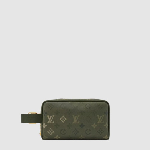 루이비통 남성 돕 키트 M26963 - Louis vuitton Mens Dob Kit Pouch - lvb13394x
