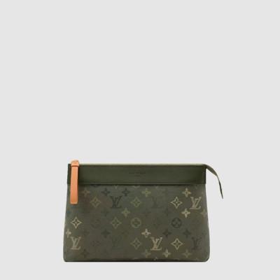 루이비통 남성 포쉐트 보야주 수플 M26970 - Louis vuitton Mens Pochette Voyage Souffle - lvb13395x