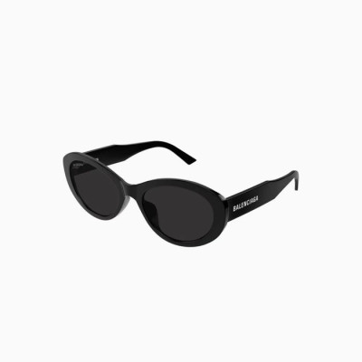 발렌시아가 남/녀 이니셜 선글라스 - Balenciaga Unisex Sunglasses - acc6947x