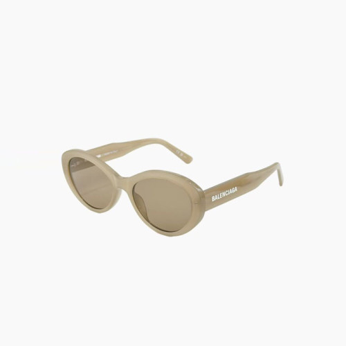 발렌시아가 남/녀 이니셜 선글라스 - Balenciaga Unisex Sunglasses - acc6949x