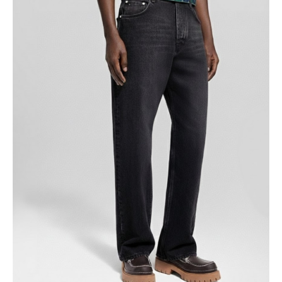 루이비통 남성 트렌디 청바지 - Louis vuitton Mens Trendy Jeans - lvc13468x