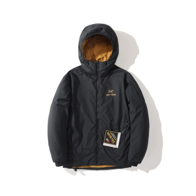아크테릭스 남/녀 다운 파카 - Arcteryx Unisex Down Parka - arc13486x