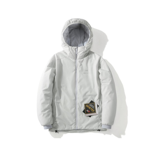 아크테릭스 남/녀 다운 파카 - Arcteryx Unisex Down Parka - arc13487x