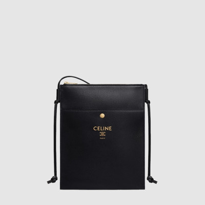 셀린느 여성 샤프 파우치 - Celine Womens Sharp Pouch - ceb13398x