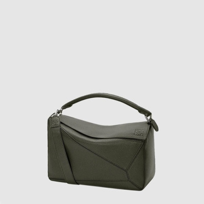 로에베 남성 라지 퍼즐 백 - Loewe Mens Large Puzzle Bag - lob13404x