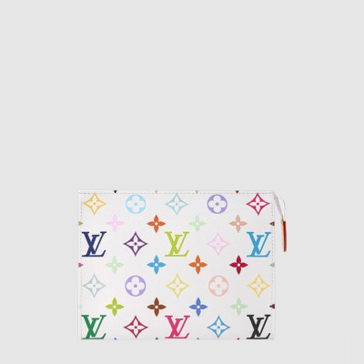 루이비통 여성 LV x TM 토일레트리 파우치 19 M28241 - Louis vuitton Womens LV x TM Toiletry Pouch 19 - lvb13406x