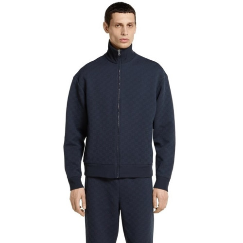 구찌 남성 집업 트레이닝 복 - Gucci Mens Zip-up Sweatsuit - guc13504x