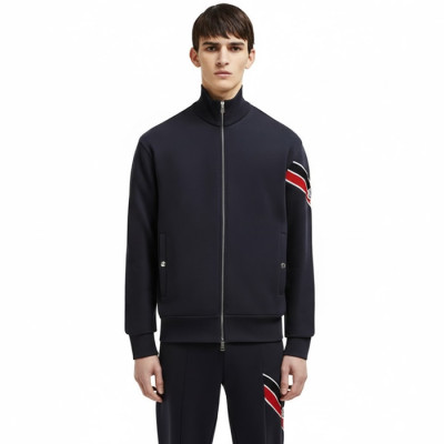 몽클레어 남성 집업 트레이닝 복 - Moncler Mens Zip-up Sweatsuit - guc13505x