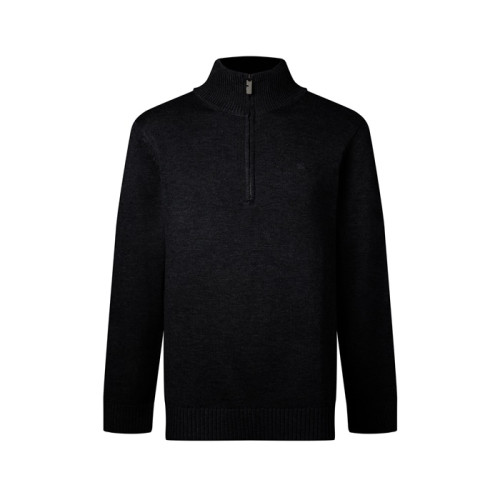 버버리 남성 폴로 스웨터 - Burberry Mens Polo Sweater - buc13511x