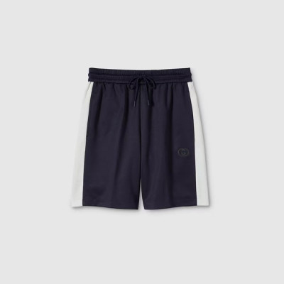 구찌 남성 캐쥬얼 쇼츠 - Gucci Mens Casual Shorts - guc13518x