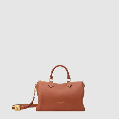 루이비통 여성 스피디 소프트 30 M24891 - Louis vuitton Womens Speedy Soft 30 - lvb13408x