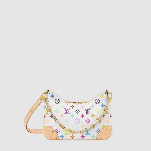 루이비통 여성 LV x TM 불로뉴 PM M27790 - Louis vuitton Womens LV x TM Boulogne PM - lvb13409x