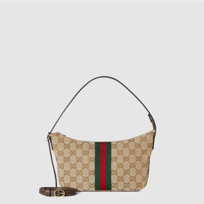 구찌 여성 루네타 스몰 크로스백 - Gucci Womens Lunetta Small Crossbody Bag - gub13410x