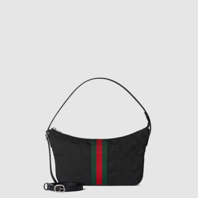 구찌 여성 루네타 스몰 크로스백 - Gucci Womens Lunetta Small Crossbody Bag - gub13411x