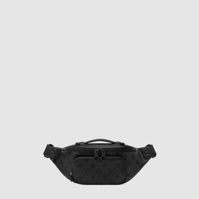 루이비통 남성 러시 범백 M26763 - Louis vuitton Mens Rush Bum Bag - lvb13416x